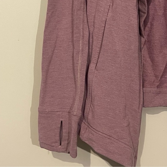 Lululemon Coast Wrap Size 4 - Picture 6 of 10